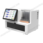 M-Blot H4000 Fully Automatic WB Incubation Workstation